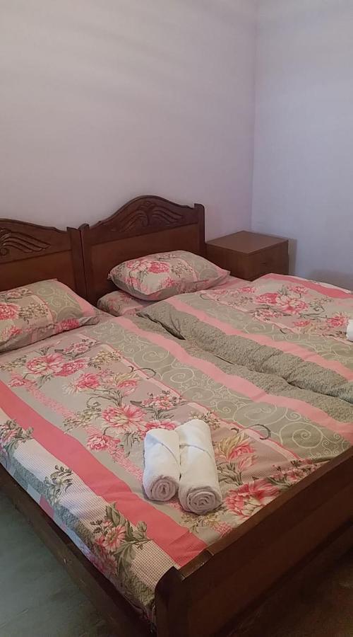 Lost Inn Kazbegi Hostel Kültér fotó