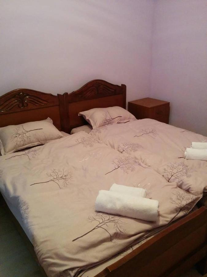 Lost Inn Kazbegi Hostel Kültér fotó