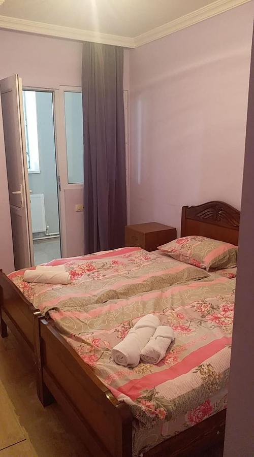 Lost Inn Kazbegi Hostel Kültér fotó