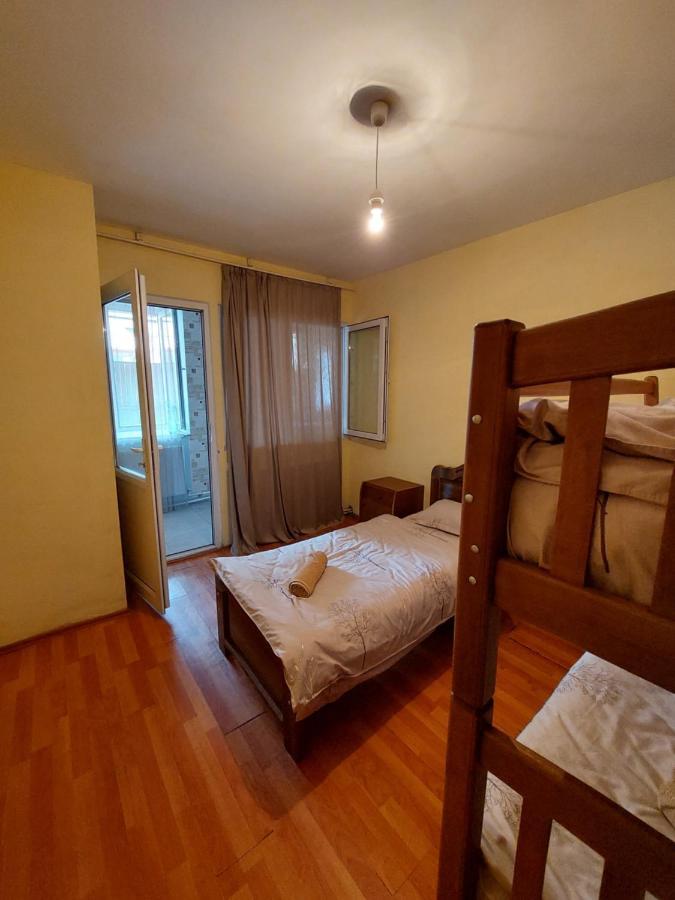 Lost Inn Kazbegi Hostel Kültér fotó