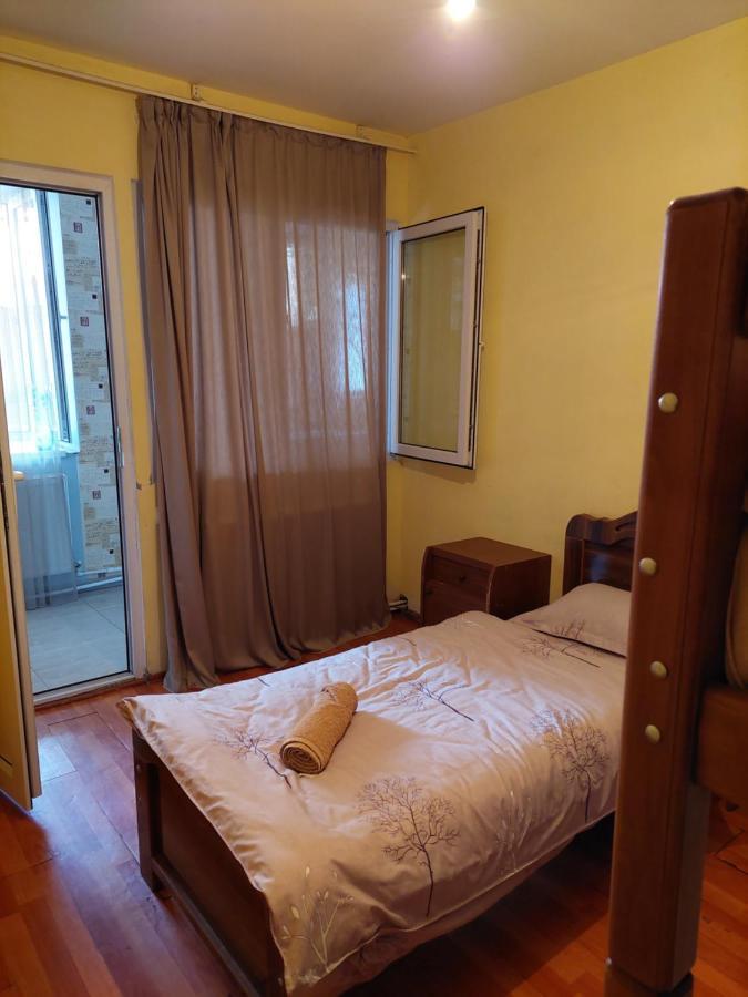 Lost Inn Kazbegi Hostel Kültér fotó