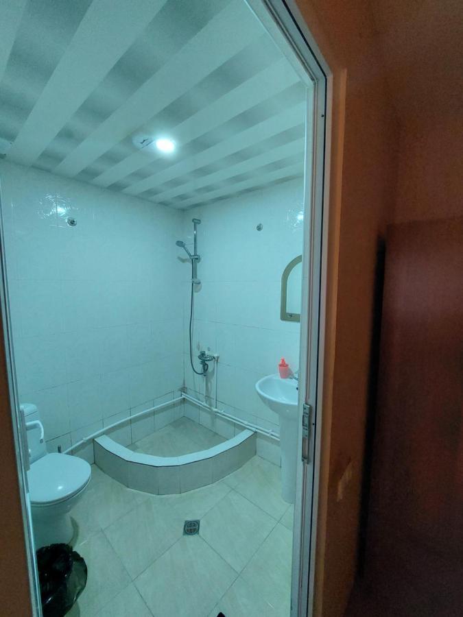 Lost Inn Kazbegi Hostel Kültér fotó