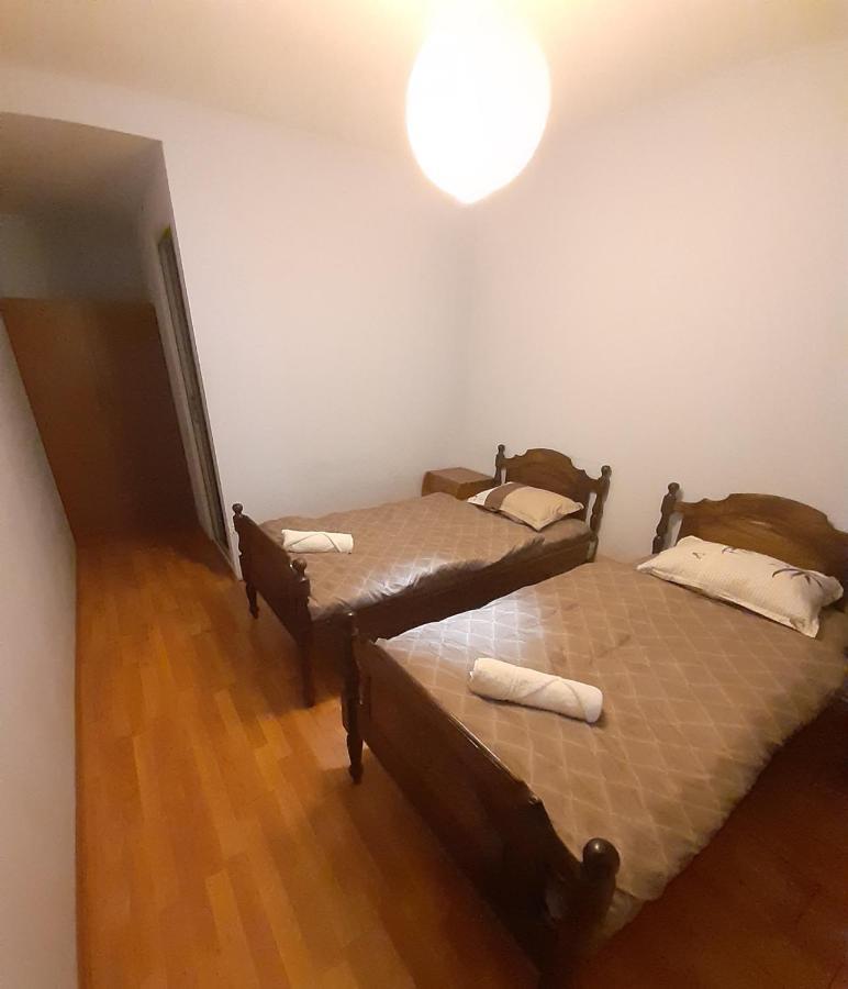 Lost Inn Kazbegi Hostel Kültér fotó