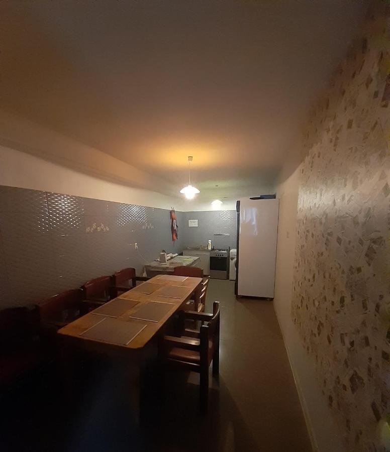 Lost Inn Kazbegi Hostel Kültér fotó