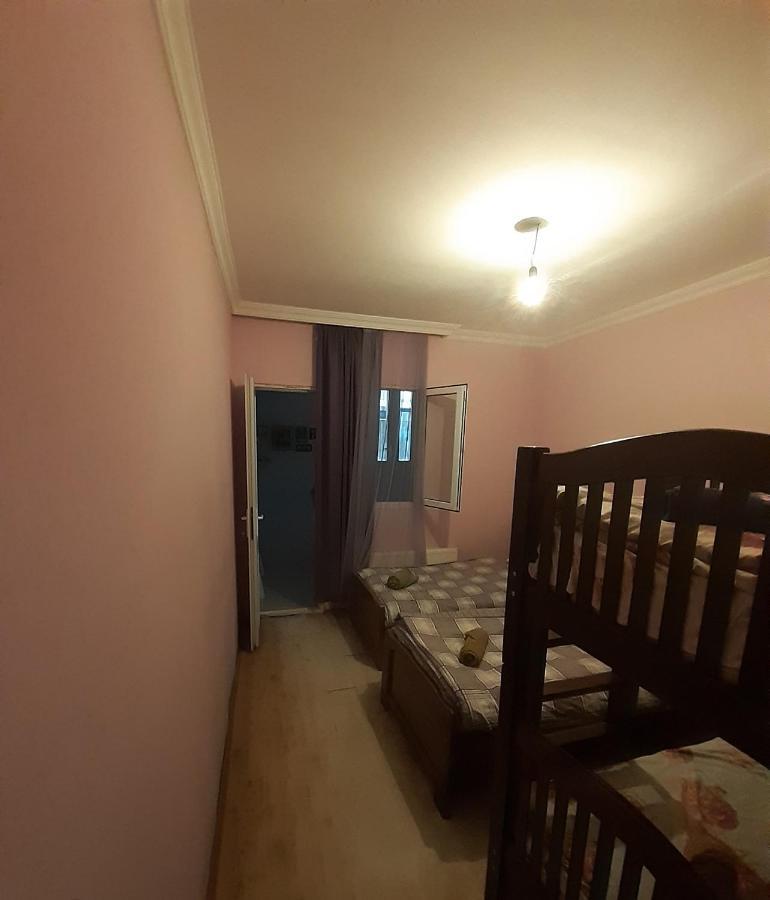 Lost Inn Kazbegi Hostel Kültér fotó