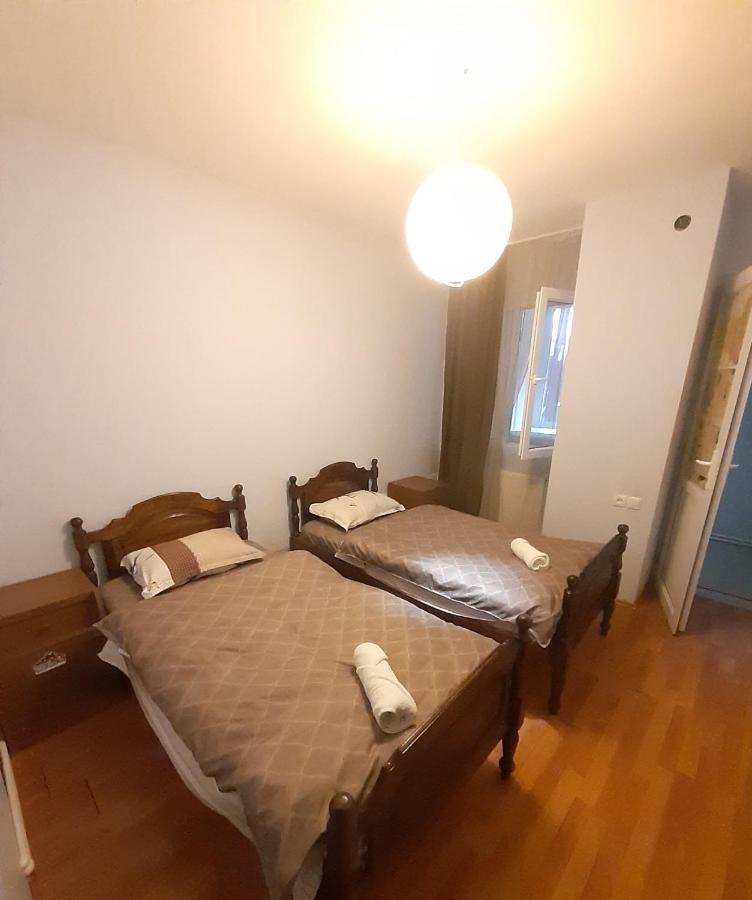 Lost Inn Kazbegi Hostel Kültér fotó