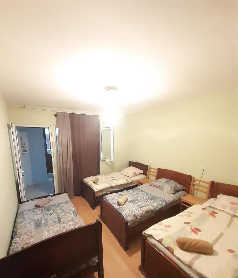 Lost Inn Kazbegi Hostel Kültér fotó