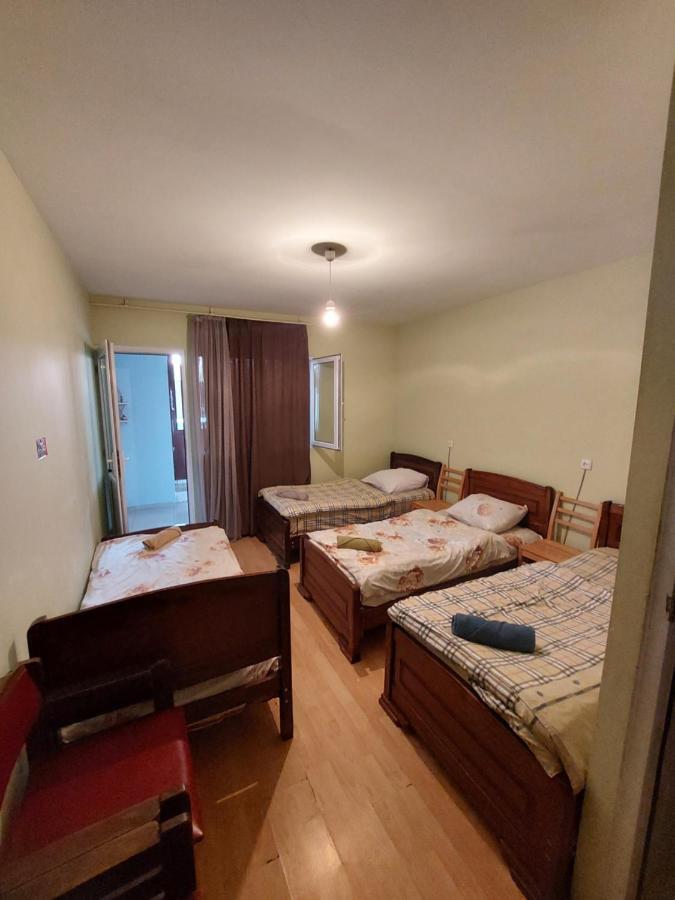Lost Inn Kazbegi Hostel Kültér fotó