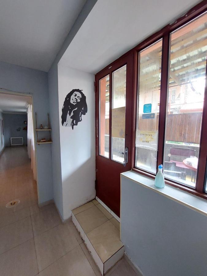 Lost Inn Kazbegi Hostel Kültér fotó