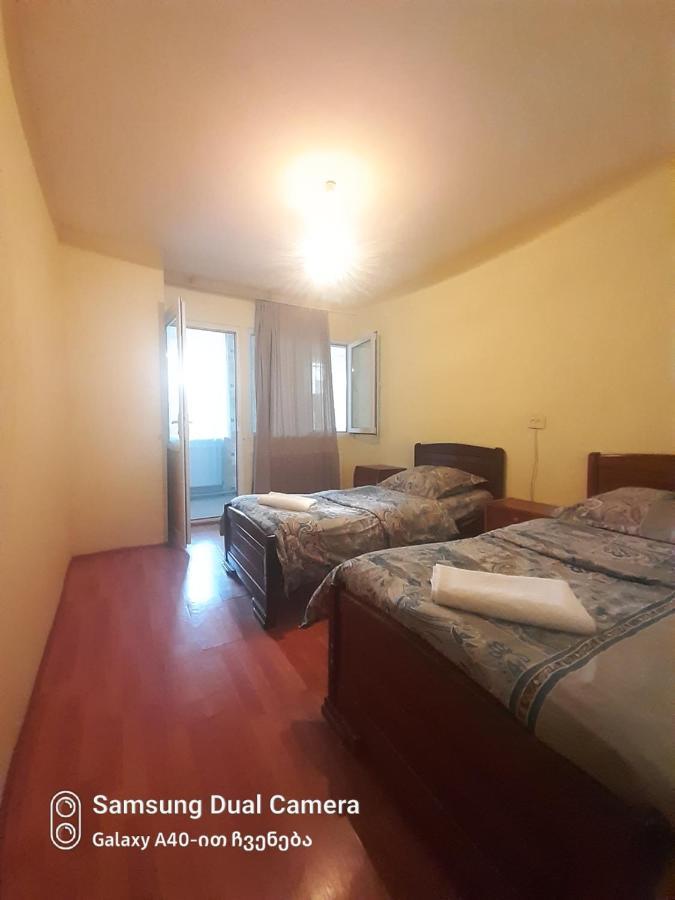 Lost Inn Kazbegi Hostel Kültér fotó
