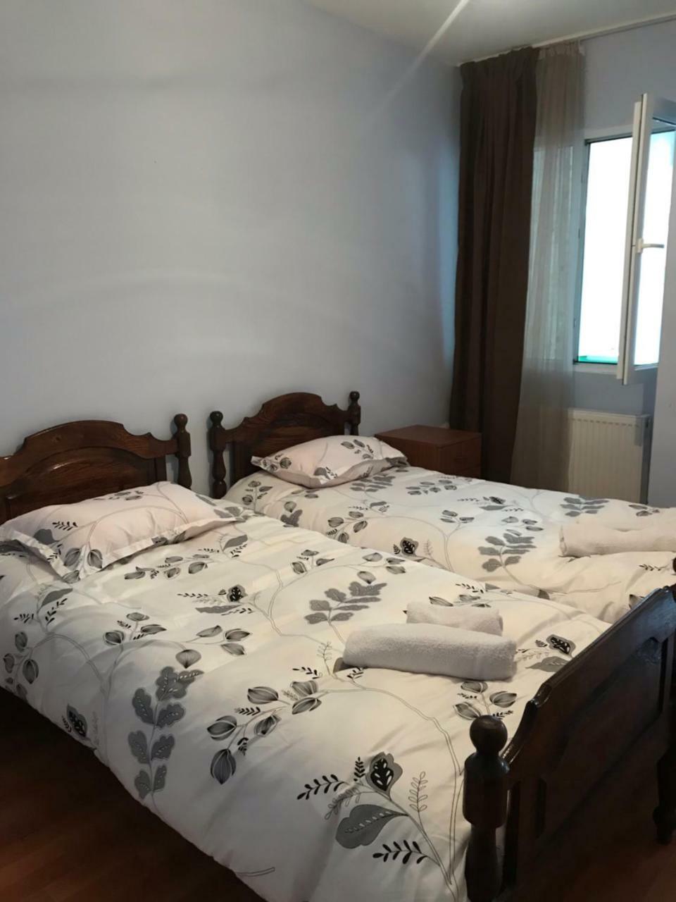 Lost Inn Kazbegi Hostel Kültér fotó